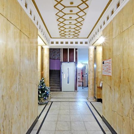 Apartment Alexandria Belgrád Kültér fotó