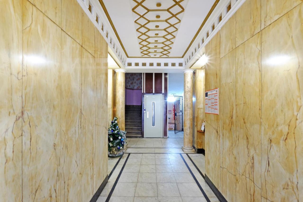 Apartment Alexandria Belgrád Kültér fotó